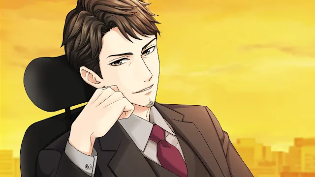 Romance MD: Always On Call screenshot 6