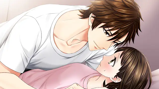 Romance MD: Always On Call screenshot 1