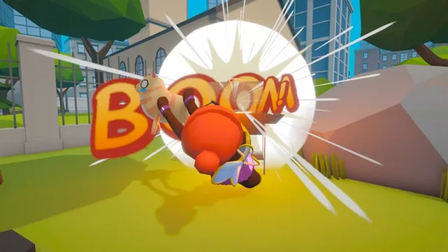 SOS OPS! screenshot 6