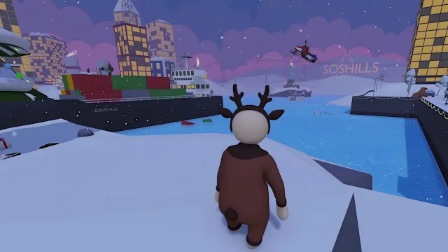 SOS OPS! screenshot 4