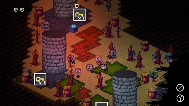 Where is Drake? screenshot 6