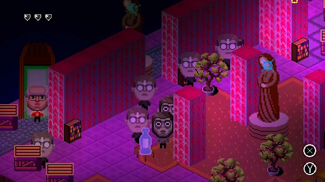 Where is Drake? screenshot 5