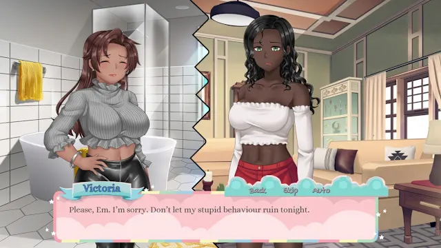 At Your Feet screenshot 6