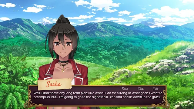 Tales From The Under-Realm: Hazel screenshot 4