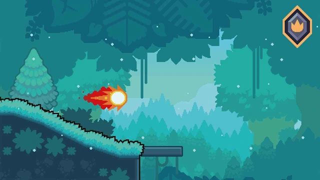 Grapple Dogs: Cosmic Canines screenshot 5