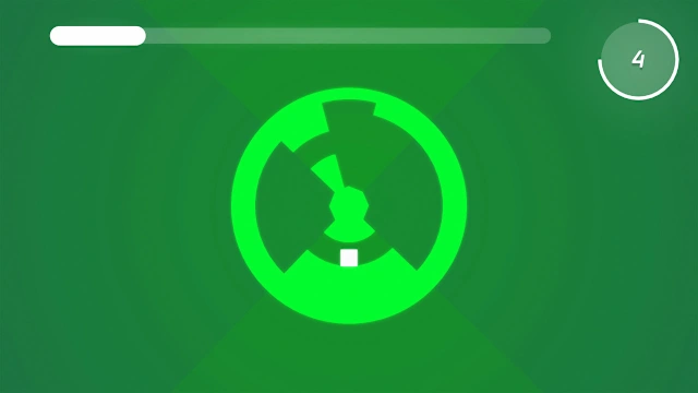 O-VOID: Console Edition screenshot 0