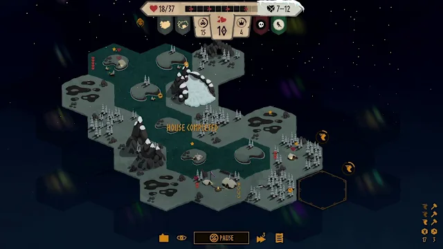 Landnama screenshot 4