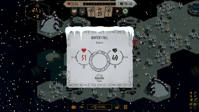 Landnama screenshot 5