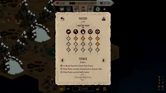 Landnama screenshot 3