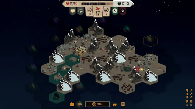 Landnama screenshot 6
