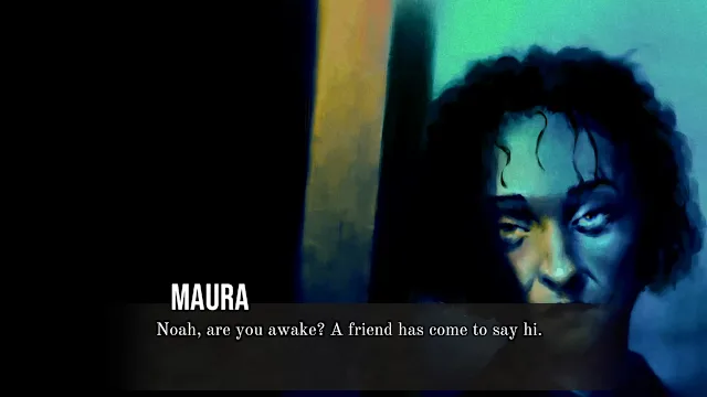 Cannibal Tales screenshot 4