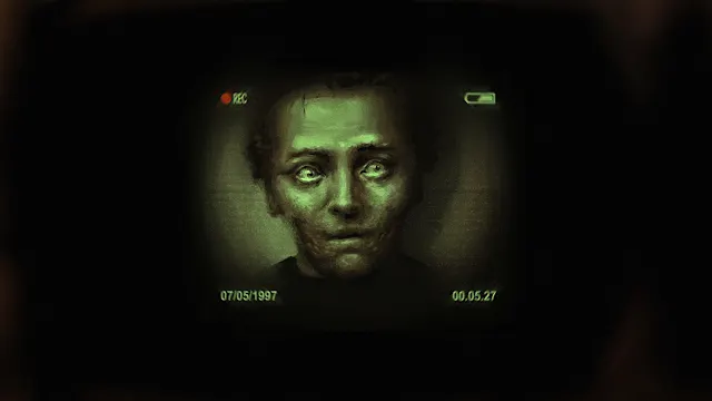 Cannibal Tales screenshot 5