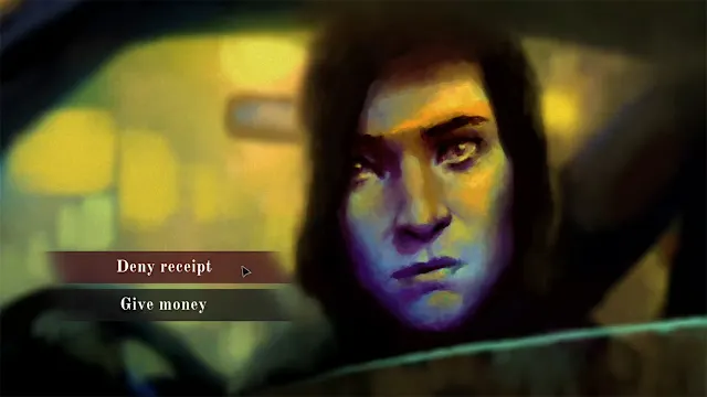 Cannibal Tales screenshot 1