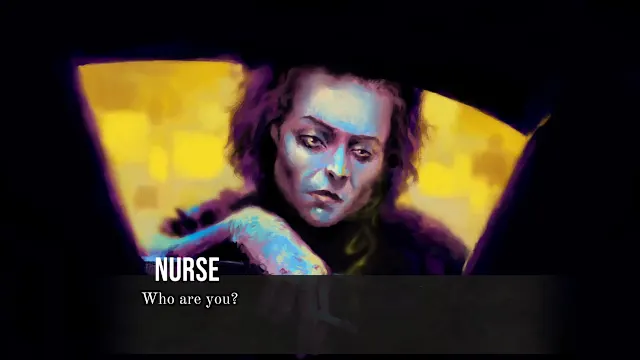 Cannibal Tales screenshot 2
