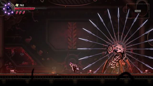 Voidwrought screenshot 6