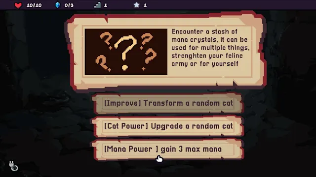 Spellcats: Auto Card Tactics screenshot 4