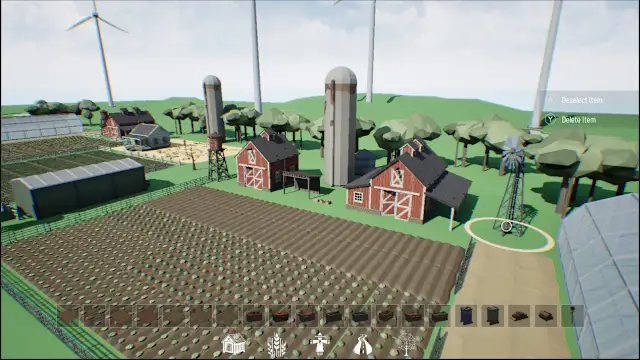 Farmyard Haven screenshot 2