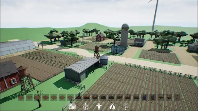 Farmyard Haven screenshot 4