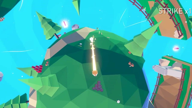 Sling Puzzle: Golf Master screenshot 4
