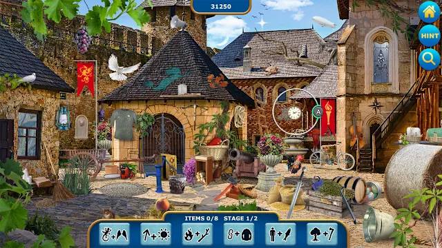 Lots Of Things Collector's Edition screenshot 2