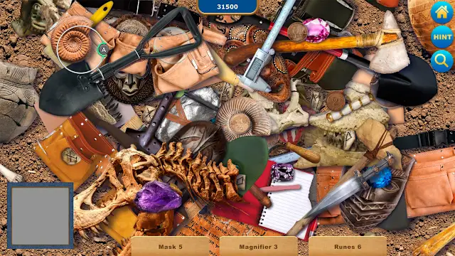 Lots Of Things Collector's Edition screenshot 0