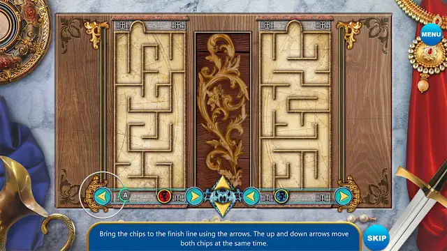 Lots Of Things Collector's Edition screenshot 3