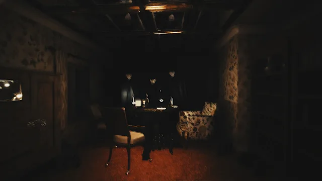 NightGhast screenshot 2