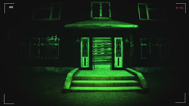NightGhast screenshot 3