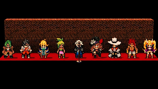 Frowntown screenshot 4