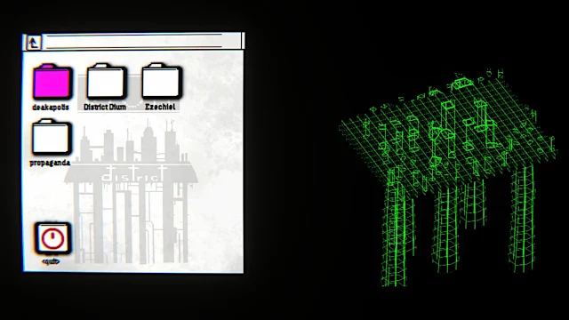Magnus Trilogy screenshot 2