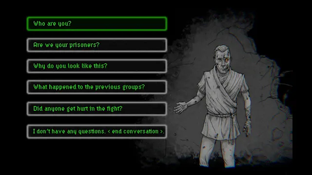 Magnus Trilogy screenshot 3