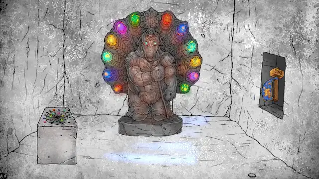 Magnus Trilogy screenshot 5