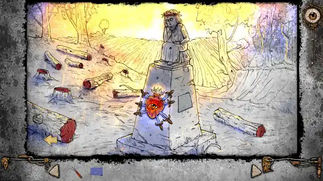 Magnus Trilogy screenshot 0