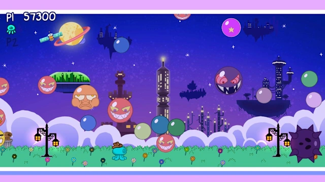 GoobnBalloonsDX screenshot 5
