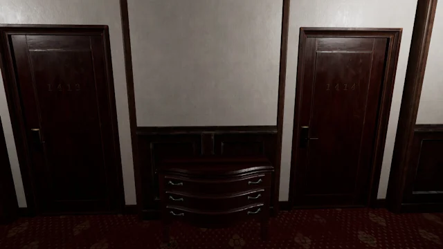 Find Room 96 screenshot 1