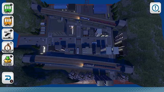 Japan Train Models - JR Freight Edition screenshot 3