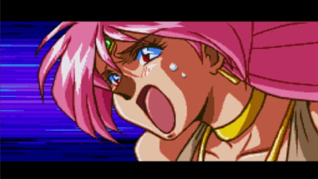 COSMIC FANTASY COLLECTION2 screenshot 4