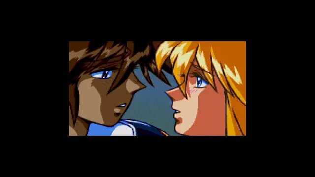 COSMIC FANTASY COLLECTION2 screenshot 5