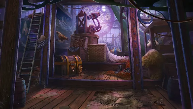 Chronicles of Magic: Divided Kingdoms screenshot 3