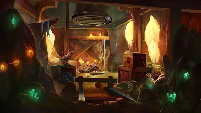Chronicles of Magic: Divided Kingdoms screenshot 5