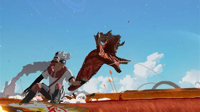 Star Overdrive screenshot 3