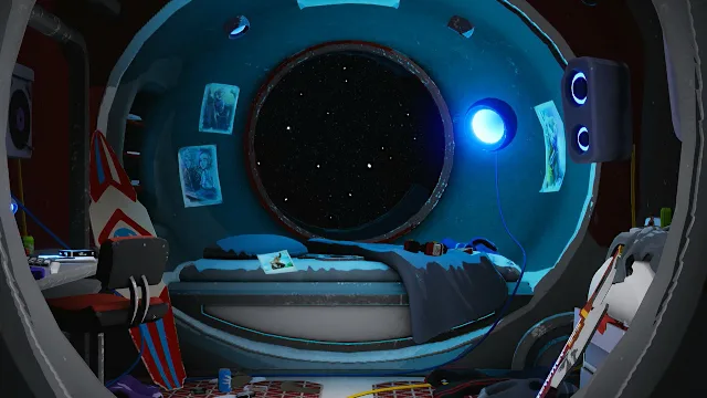Star Overdrive screenshot 6