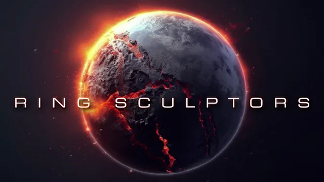 Ring Sculptors