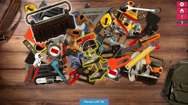 Just Find It 2 Collector's Edition screenshot 2