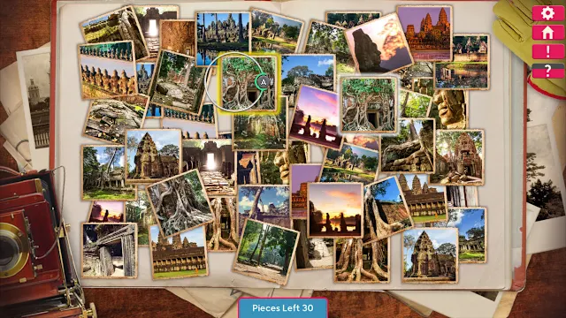 Just Find It 2 Collector's Edition screenshot 5