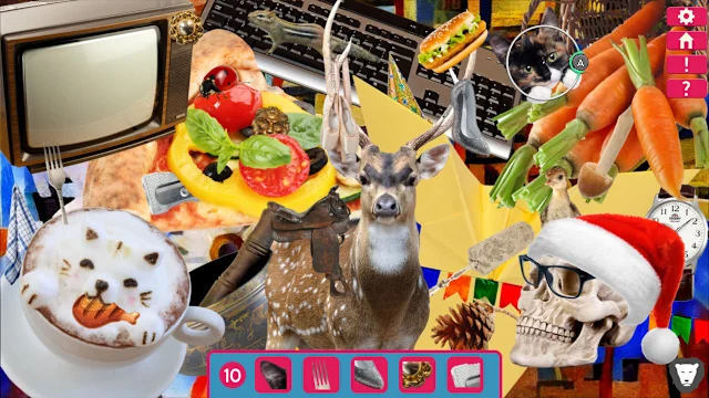 Just Find It 2 Collector's Edition screenshot 3