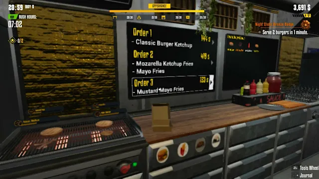 Food Truck Simulator screenshot 5