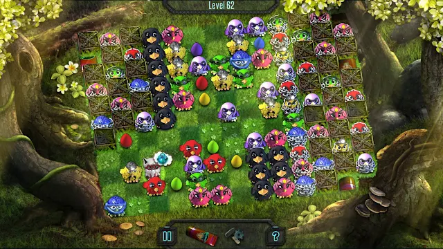 Claws & Feathers 3 screenshot 6