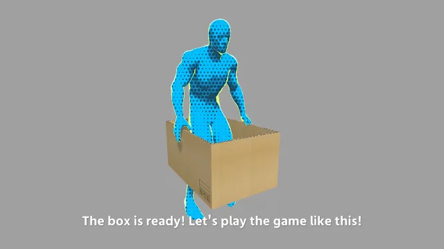 Bruce and Box screenshot 6
