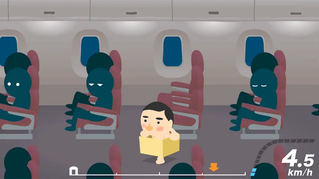 Bruce and Box screenshot 3
